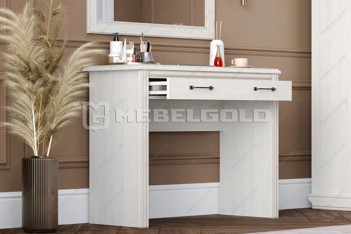 Стол туалетный Стилиус TOL (Лиственница сибирская) | изображение 3