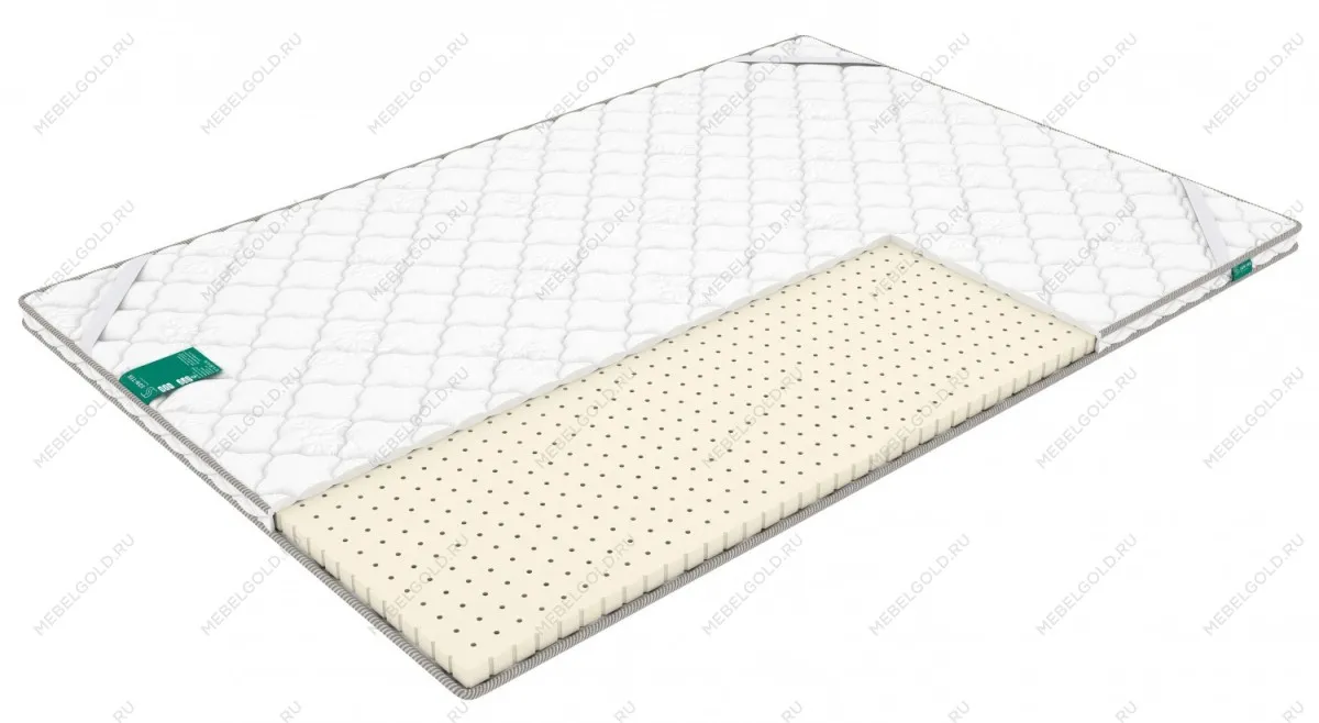 Топпер Sleeptek Latex 2 80х200
