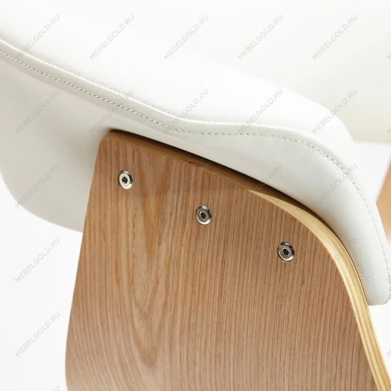 Стул VIMTA Натуральный/Белый | изображение 6