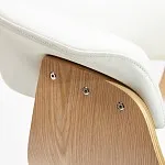 Стул VIMTA Натуральный/Белый | изображение 6