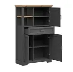 Шкаф Жасмин REG3D1S | изображение 2