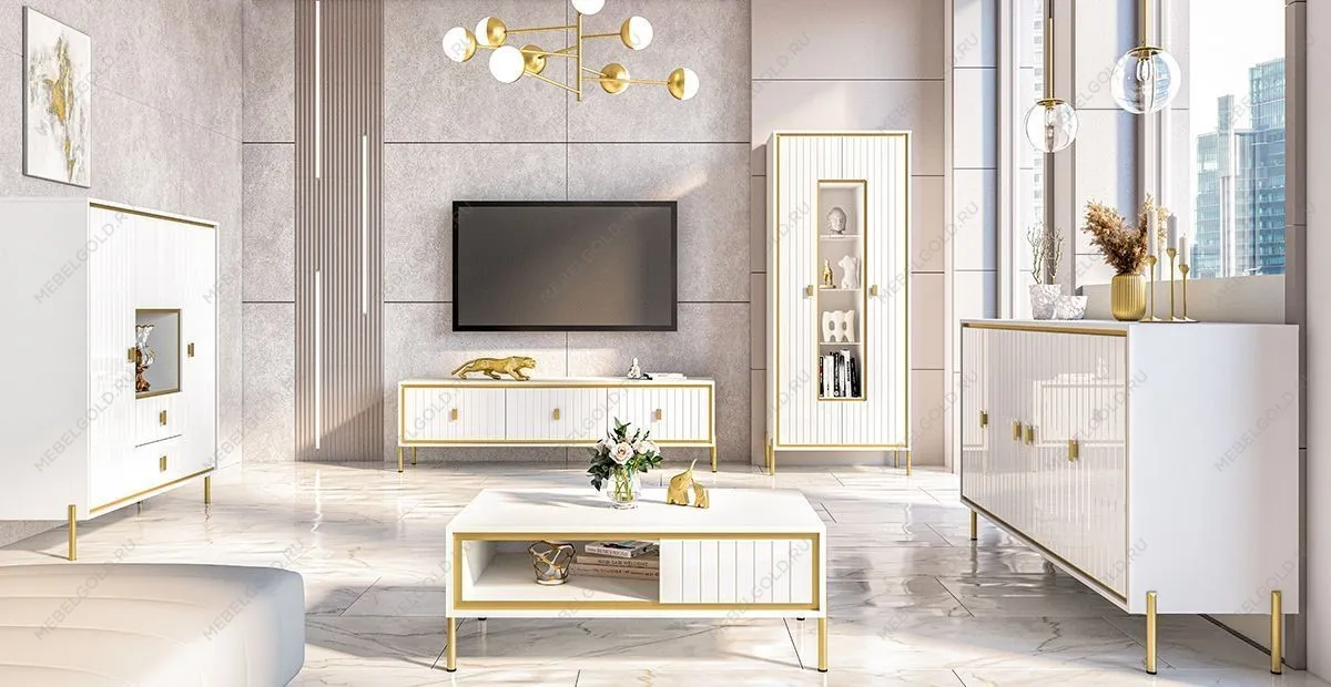 Гостиная Люксор