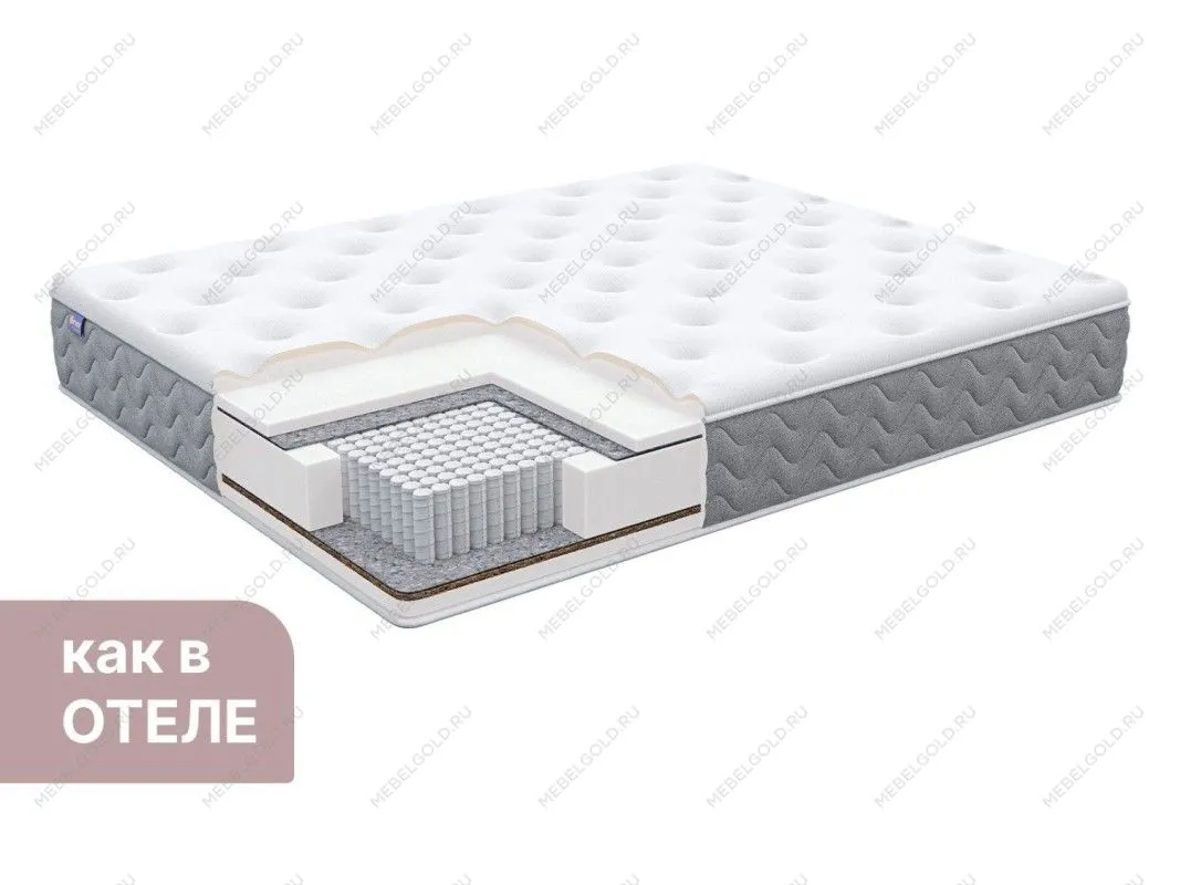 Матрас Bliss Modern maх 200х200