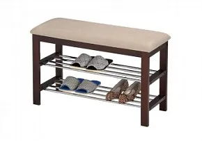 Обувница SR-0628 Бежевый