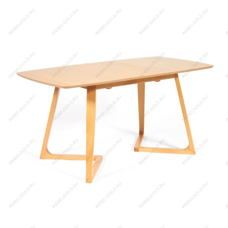 Стол раскладной VAKU (Ваку) Натуральный | изображение 2