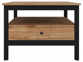 Стол журнальный Лофт