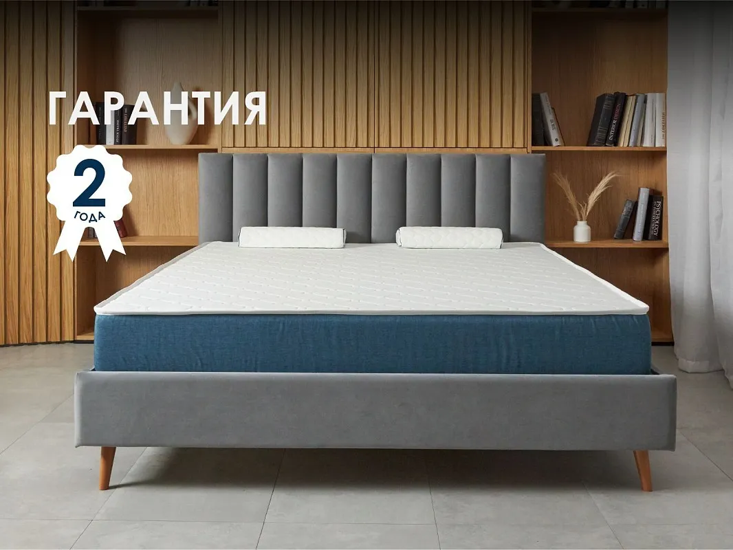 Матрас Практик 20 микс 120х190 | изображение 6