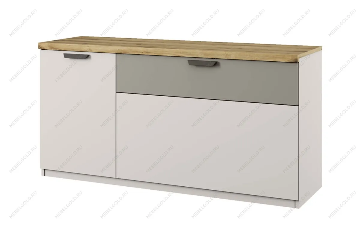 Тумба Модерн RTV 2D1S - Выставка м. Марьина роща