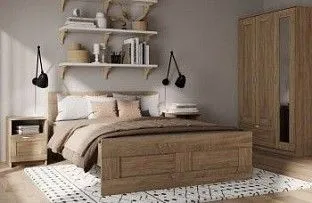 Мебель Сириус (Сонома)