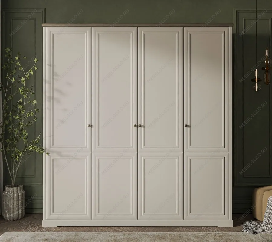 Шкаф Тоскана 4DG | изображение 1