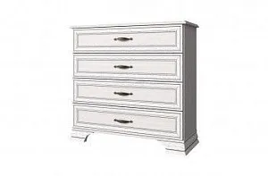 Вудлайн кремовый