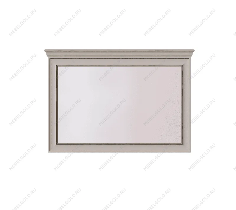 Зеркало Флоренция LUS/100 персидский жемчуг