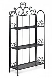 Этажерка Secret De Maison 005 черный