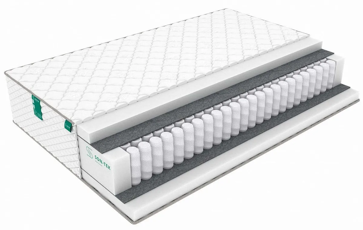 Матрас PremierBIG Foam5 Double 90х195