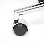 Кресло STYLE Белый, флок | изображение 5