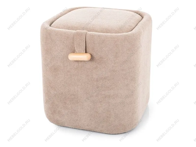 Пуф Signal NAP (темно-бежевый)