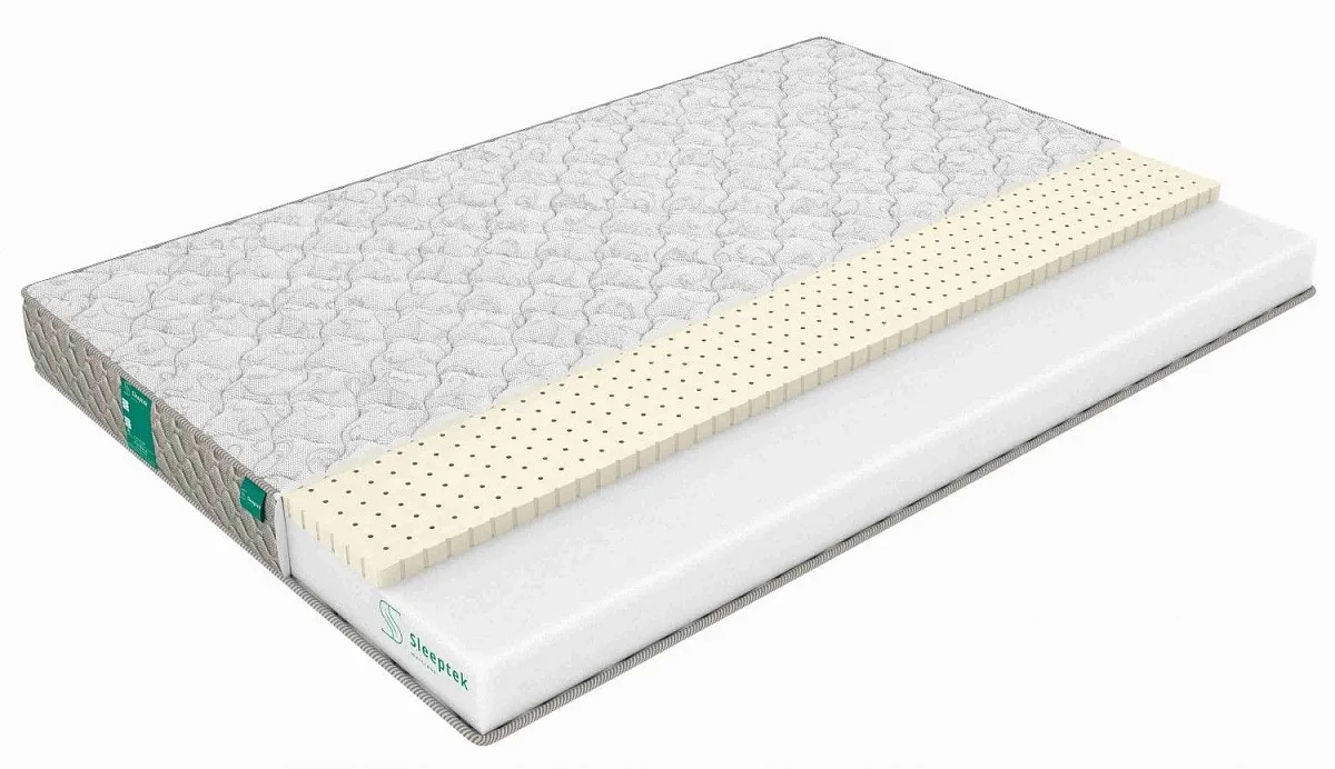 Матрас Roll LatexFoam 12 180х200