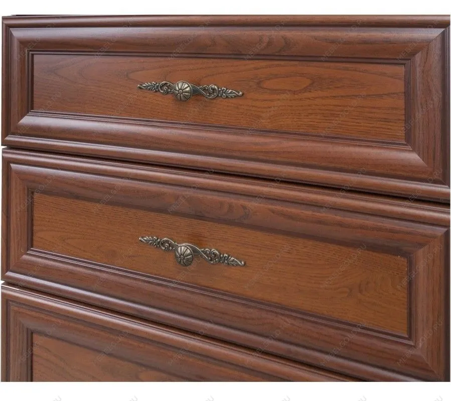 Тумба Кентаки KOM2D4S каштан - Выставка м. Марьина роща | изображение 2