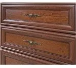 Тумба Кентаки KOM2D4S каштан - Выставка м. Марьина роща | изображение 2