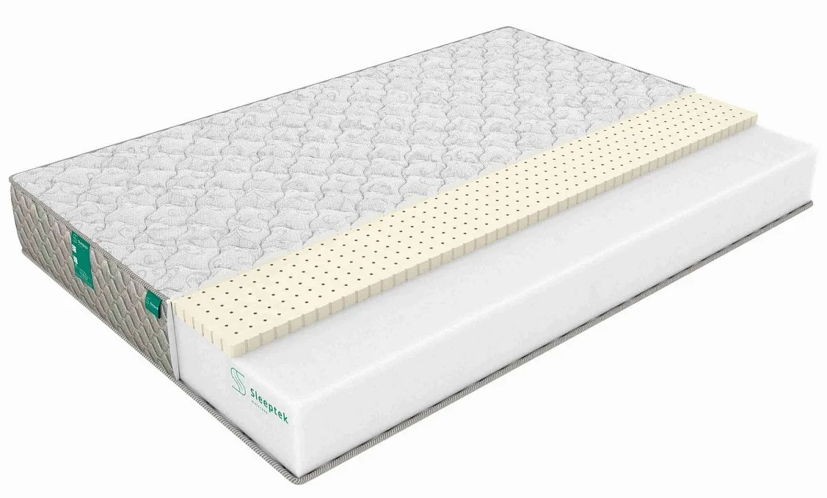 Матрас Roll LatexFoam 20 90х195