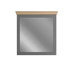 Зеркало Марсель LUS/98 дымчатый алмаз | изображение 1