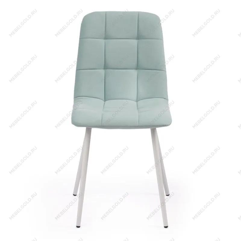Стул CHILLY MAX бирюзовый 20/белый | изображение 4