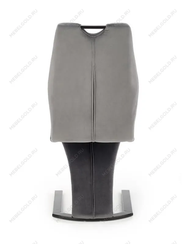 Стул кухонный Halmar K442 (серый) | изображение 3