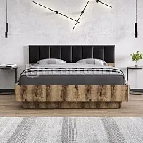 Кровать Джаггер 160M с подъемником