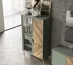 Витрина Сиена REG1W1D/140 | изображение 2