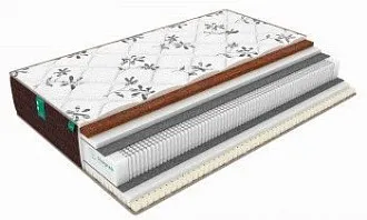 Матрас Lux Latex Cocos Norma 90х200