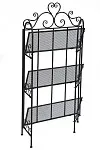 Этажерка Secret De Maison 005 черный | изображение 3