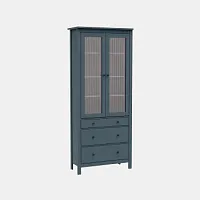 Темно-бирюзовый