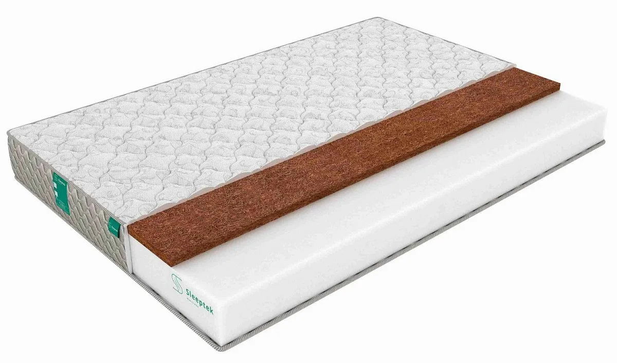 Матрас Roll CocosFoam 16 140х200