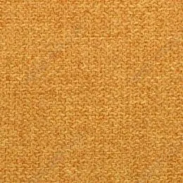 Пуф КИРКАС, 57х36х43 см, жёлто-оранжевый | изображение 4