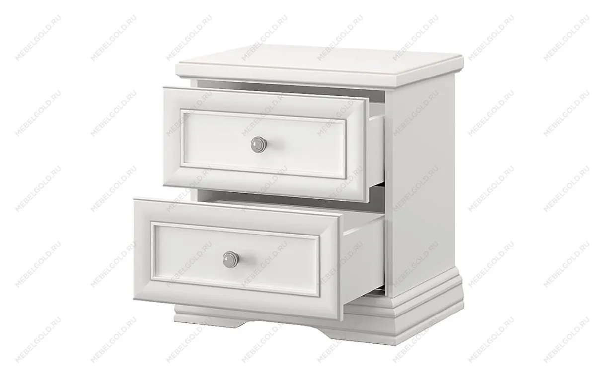 Тумба прикроватная Севилла 2S | изображение 1
