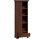 Шкаф Кентаки REG1D1S каштан - Выставка Балашиха | изображение 2