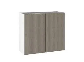 Шкаф ШГ-80, Виста (800*316*720) Мокко, 25448