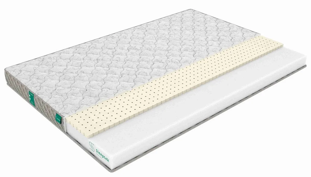 Матрас Roll LatexFoam 9 180х190