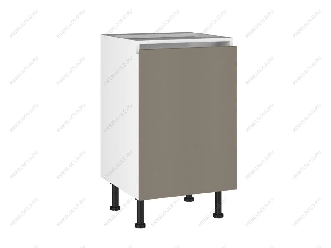 Стол С-50, Виста (500*523*870) Мокко, 25404