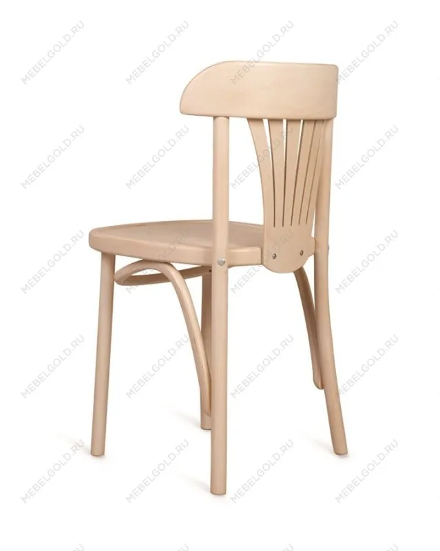 Стул Амега Классик (беленый дуб) - Выставка Лобня | изображение 1