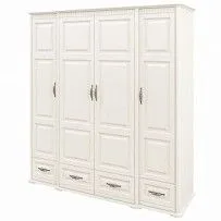 Шкаф для одежды Марсель МН-126-04(1)