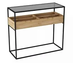 Консоль Кассо (Дуб вотан)