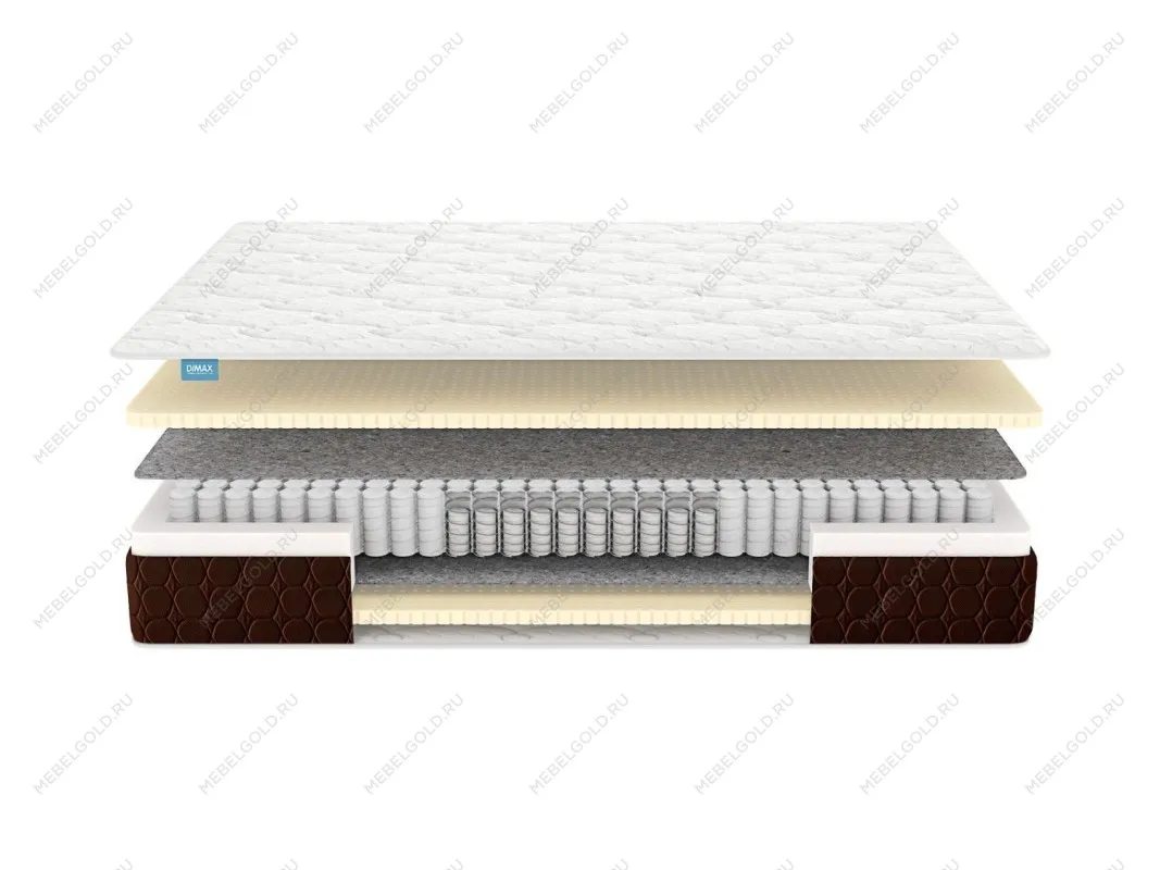 Матрас Твин Софт 80х200