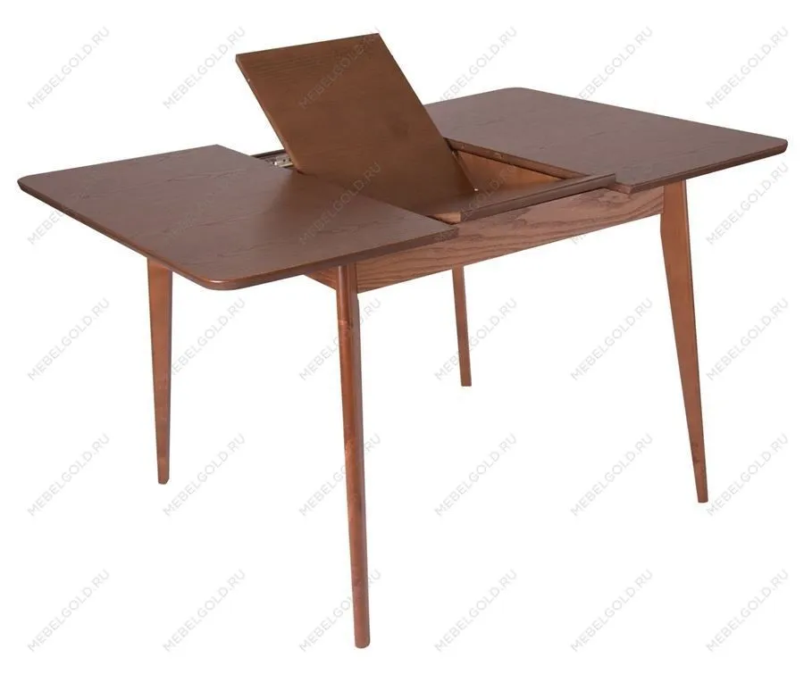 Стол Рэй-0090 (средний тон/средний тон) Квадратный | изображение 2