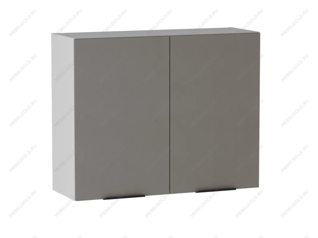 Шкаф ШГ-90, Ватель (900*316*720) Экокожа Мокко, 24449