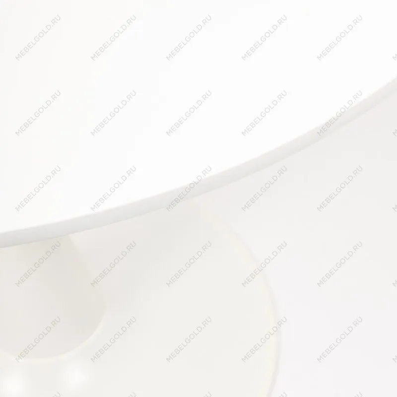 Стол TULIP (mod. 011) белый | изображение 1