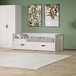 Кровать Модерн 90-2 | изображение 1