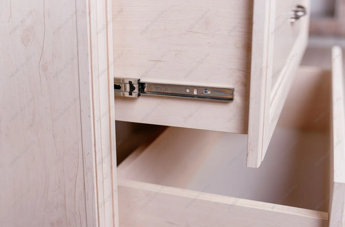 Комод Монако 3S | изображение 3