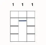 Шкаф Джоконда 3-дверный корень дуба глянец | изображение 1