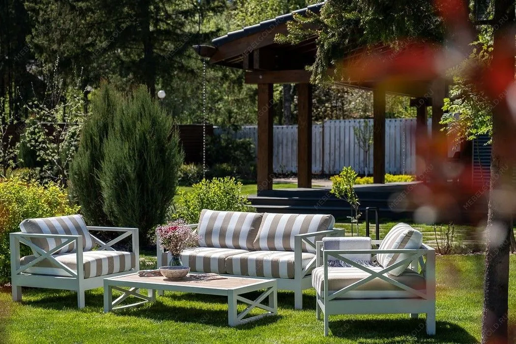 Диванная группа MIA M | изображение 12